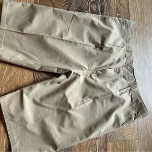 Men’s Tan Shorts (SKU 402)